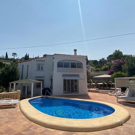 הוילה Orba Casa Lima מראה חיצוני תמונה
