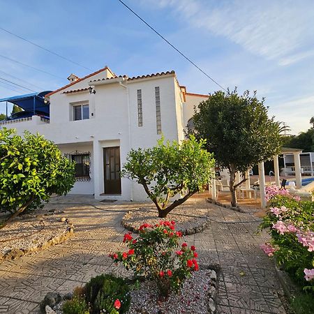 הוילה Orba Casa Lima מראה חיצוני תמונה
