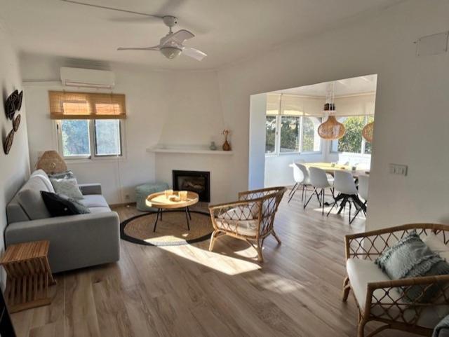 הוילה Orba Casa Lima מראה חיצוני תמונה