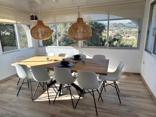 הוילה Orba Casa Lima מראה חיצוני תמונה